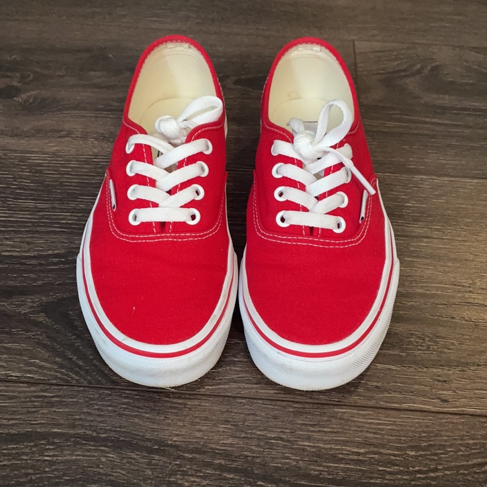 Vans - Picture 2 of 3